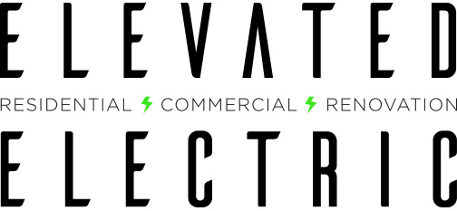 Elevated Electric Logo